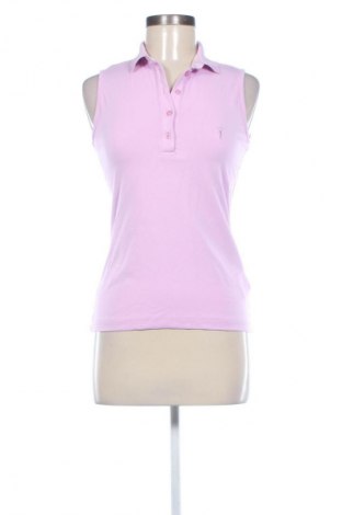 Bluză de femei Golfino, Mărime M, Culoare Mov, Preț 94,99 Lei