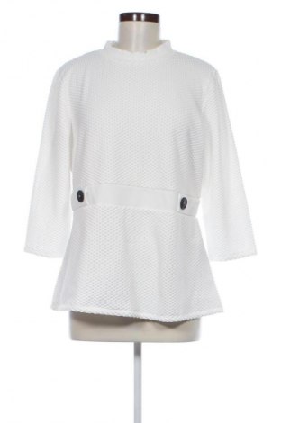 Dámská halenka Grain De Malice, Velikost XL, Barva Bílá, Cena  549,00 Kč