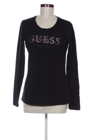 Damen Shirt Guess, Größe XL, Farbe Schwarz, Preis 33,99 €