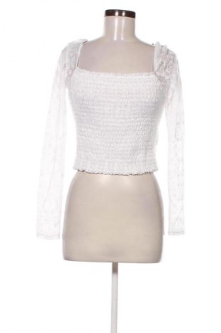 Damen Shirt Guess, Größe M, Farbe Weiß, Preis € 33,99