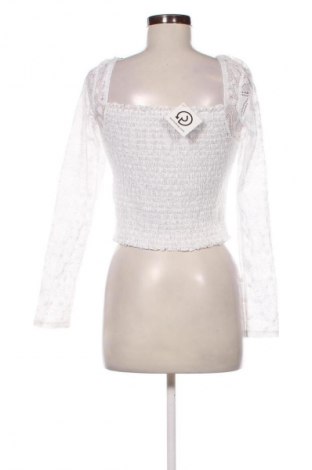 Damen Shirt Guess, Größe M, Farbe Weiß, Preis € 33,99