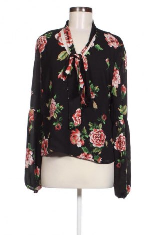 Damen Shirt Guess, Größe L, Farbe Mehrfarbig, Preis 33,99 €