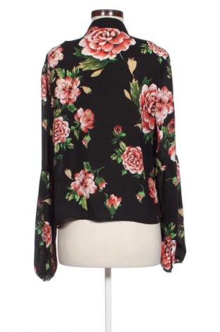 Damen Shirt Guess, Größe L, Farbe Mehrfarbig, Preis 33,99 €
