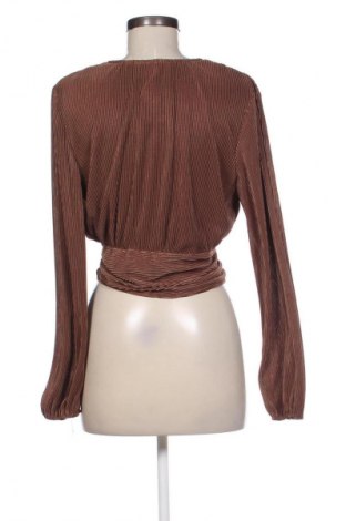 Damen Shirt Guts & Gusto, Größe M, Farbe Braun, Preis 23,99 €