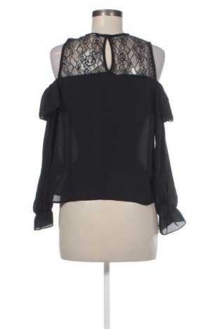 Damen Shirt H&M, Größe S, Farbe Schwarz, Preis 8,99 €