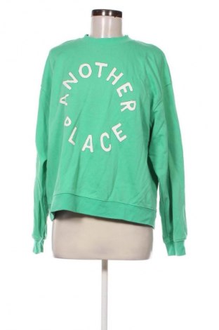 Női blúz H&M, Méret M, Szín Zöld, Ár 2 179 Ft