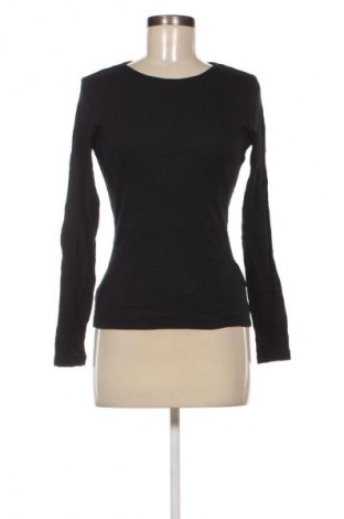 Γυναικεία μπλούζα H&M, Μέγεθος M, Χρώμα Μαύρο, Τιμή 12,99 €