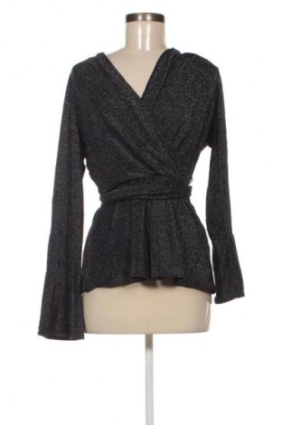 Dámská halenka H&M, Velikost M, Barva Černá, Cena  309,00 Kč