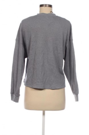 Γυναικεία μπλούζα H&M, Μέγεθος S, Χρώμα Γκρί, Τιμή 12,99 €