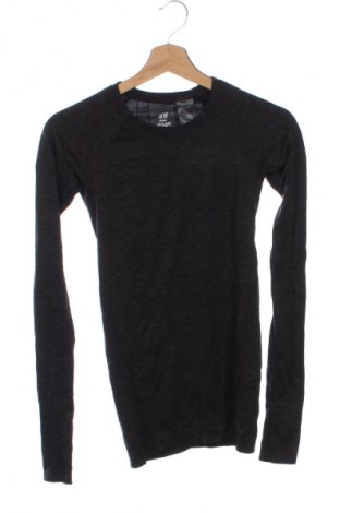 Damen Shirt H&M, Größe XS, Farbe Grau, Preis € 16,99