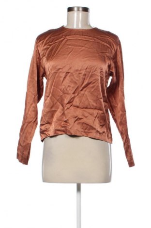 Női blúz H&M, Méret S, Szín Barna, Ár 4 042 Ft