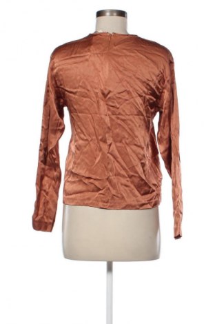 Női blúz H&M, Méret S, Szín Barna, Ár 4 042 Ft