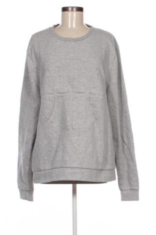 Dámská halenka H&M, Velikost XL, Barva Šedá, Cena  139,00 Kč