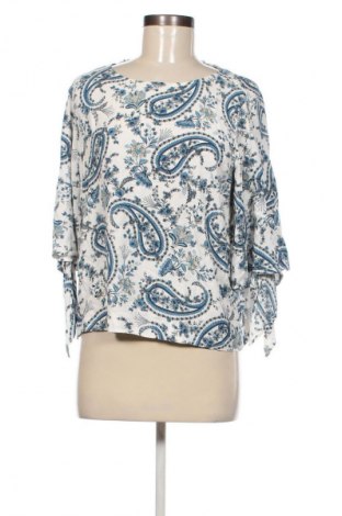 Dámska blúza H&M, Veľkosť L, Farba Viacfarebná, Cena  11,95 €