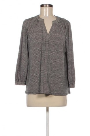 Дамска блуза H&M, Размер M, Цвят Многоцветен, Цена 19,99 лв.