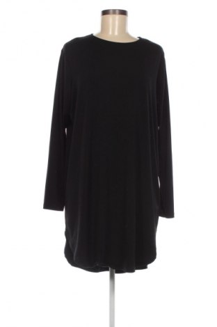 Bluză de femei H&M, Mărime L, Culoare Negru, Preț 61,99 Lei