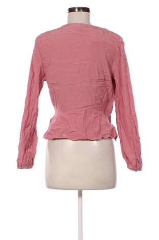 Bluză de femei H&M, Mărime L, Culoare Mov deschis, Preț 61,99 Lei