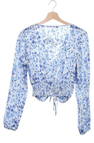Dámská halenka H&M, Velikost XS, Barva Vícebarevné, Cena  309,00 Kč