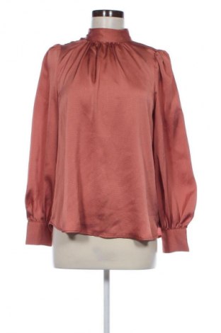 Γυναικεία μπλούζα H&M, Μέγεθος S, Χρώμα Κόκκινο, Τιμή 5,99 €