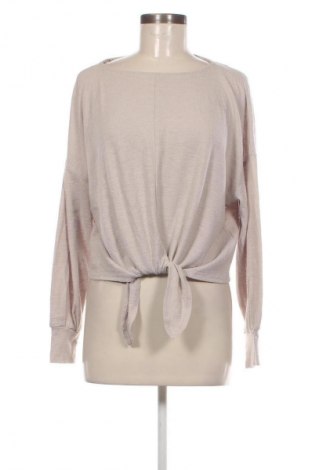 Damen Shirt H&M, Größe S, Farbe Beige, Preis 5,99 €