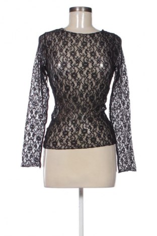 Dámska blúza H&M, Veľkosť S, Farba Čierna, Cena  4,95 €