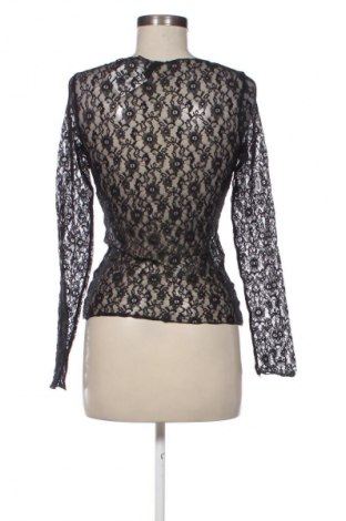 Dámska blúza H&M, Veľkosť S, Farba Čierna, Cena  4,95 €