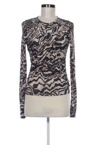Bluză de femei H&M, Mărime S, Culoare Multicolor, Preț 24,99 Lei