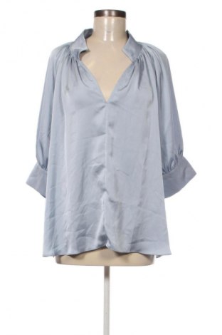 Női blúz H&M, Méret L, Szín Kék, Ár 5 199 Ft