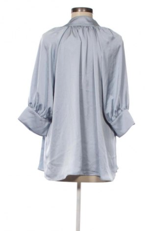 Női blúz H&M, Méret L, Szín Kék, Ár 5 199 Ft