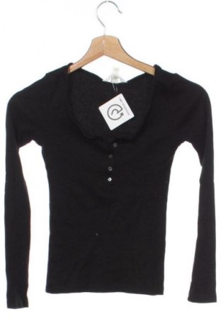 Damen Shirt H&M, Größe XS, Farbe Schwarz, Preis € 13,99