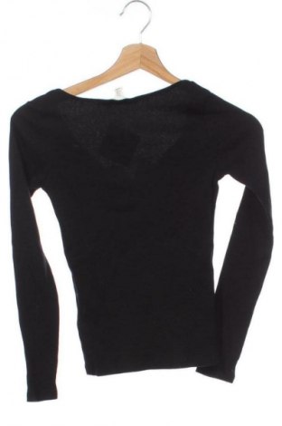 Damen Shirt H&M, Größe XS, Farbe Schwarz, Preis € 13,99