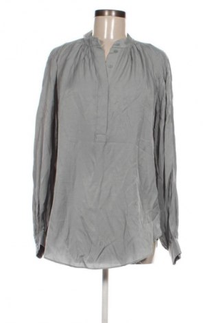 Dámska blúza H&M, Veľkosť S, Farba Modrá, Cena  7,95 €