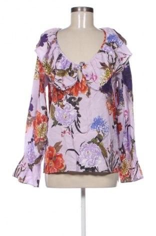 Dámska blúza H&M, Veľkosť M, Farba Viacfarebná, Cena  7,95 €
