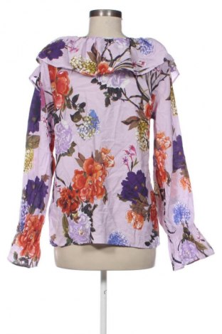 Dámska blúza H&M, Veľkosť M, Farba Viacfarebná, Cena  7,95 €