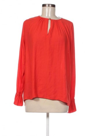 Bluză de femei H&M, Mărime S, Culoare Roșu, Preț 24,99 Lei