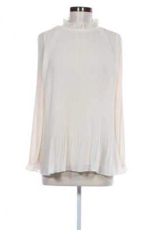 Dámská halenka H&M, Velikost M, Barva Krémová, Cena  309,00 Kč
