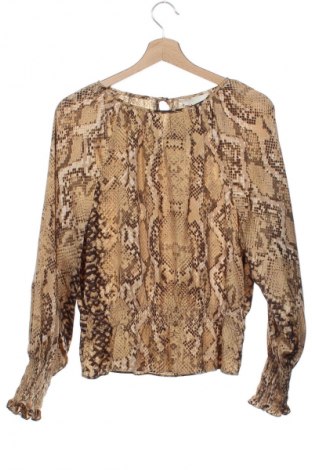 Dámská halenka H&M, Velikost XS, Barva Vícebarevné, Cena  129,00 Kč