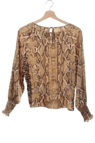 Dámská halenka H&M, Velikost XS, Barva Vícebarevné, Cena  129,00 Kč