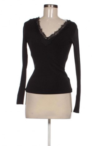 Damen Shirt H&M, Größe S, Farbe Schwarz, Preis € 13,99