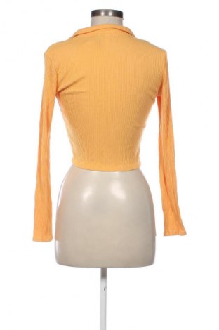 Dámská halenka H&M, Velikost S, Barva Oranžová, Cena  129,00 Kč
