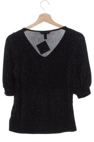 Dámska blúza H&M, Veľkosť XS, Farba Čierna, Cena  11,95 €