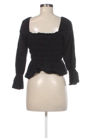 Bluzka damska H&M, Rozmiar S, Kolor Czarny, Cena 25,99 zł