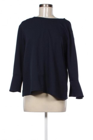 Damen Shirt H&M, Größe L, Farbe Blau, Preis 13,99 €