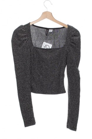 Damen Shirt H&M, Größe XS, Farbe Mehrfarbig, Preis 5,99 €