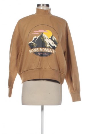 Damen Shirt H&M, Größe M, Farbe Beige, Preis 13,99 €