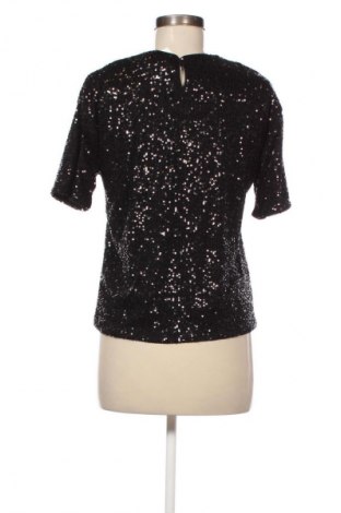 Damen Shirt H&M, Größe S, Farbe Schwarz, Preis 8,99 €