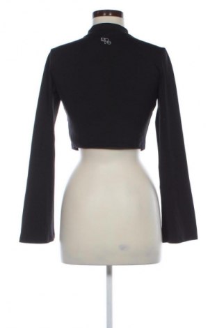 Dámska blúza H&M, Veľkosť M, Farba Čierna, Cena  11,95 €