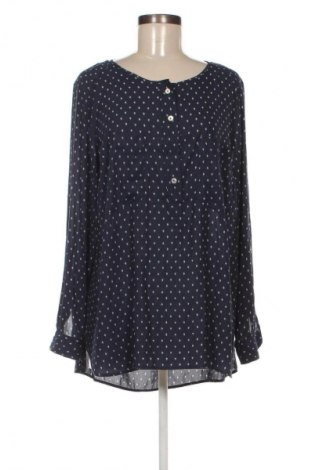 Dámska blúza H&M, Veľkosť XXL, Farba Viacfarebná, Cena  11,95 €