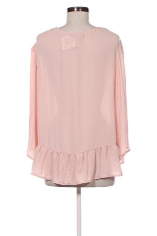 Γυναικεία μπλούζα H&M, Μέγεθος XL, Χρώμα Ρόζ , Τιμή 12,99 €