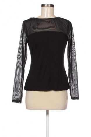 Bluzka damska H&M, Rozmiar M, Kolor Czarny, Cena 62,99 zł